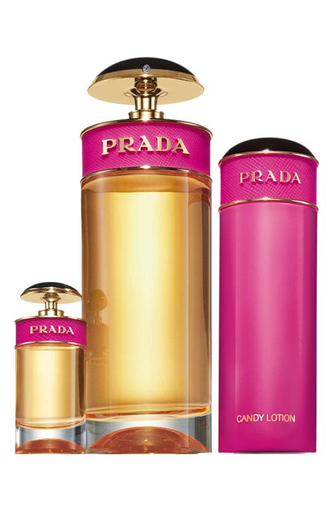 prada gift cards|prada candy gloss gift set.